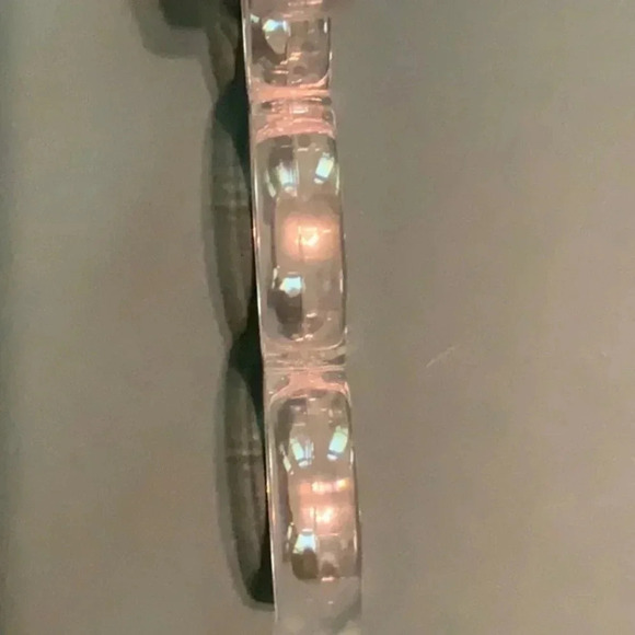 2/$30 SCARF ORGANIZER for 5 shawls, scarves or pashminas - Picture 4 of 7